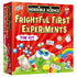 Horrible Science Frightful First Experiments