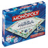 Monopoly Board Game The Mega Edition