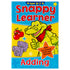 Alligator Snappy Learner Adding Book Ages 5-7