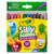 Crayola Silly Scents Twistables Mini Crayons (Pack of 12)