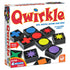 Coiledspring Qwirkle Game