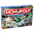 Monopoly Board Game Brighton Edition