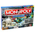 Monopoly Board Game Brighton Edition