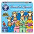 Orchard Toys Llamas in Pyjamas Mini Game