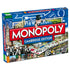 Monopoly Board Game Cambridge Edition