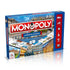 Monopoly Board Game Liverpool Edition