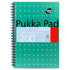 Pukka Pad A5 Jotta Metallic Notebook