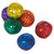 Glitter Dots Assorted Tropical/Bold/Classic Colours