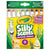 Crayola Silly Scents Broad Line Stinky Markers (Pack of 8)