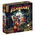 Coiledspring Diamant Game