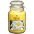 Price's Candles Large Jar Frangipani