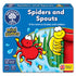 Orchard Toys Spiders and Spouts Mini Game