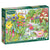 Jigsaw Puzzle The Flower Show: The Water Garden