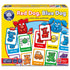 Orchard Toys Red Dog, Blue Dog Game
